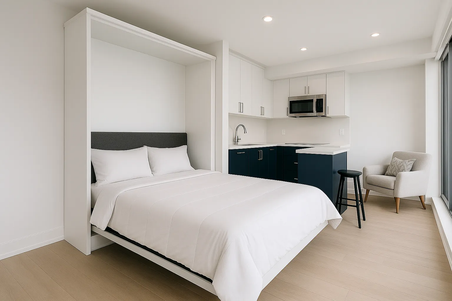 Luxury Waterfront Condo (Price Reduced Again) - Image 3