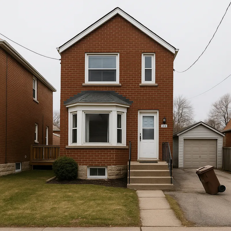 Charming 3-Bedroom in Alderwood