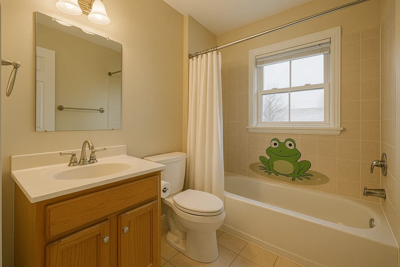 Charming 3-Bedroom in Alderwood - Image 3